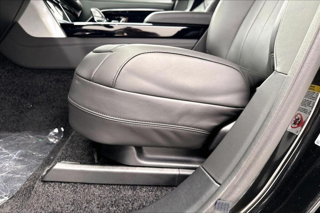 2026 Land Rover Range Rover