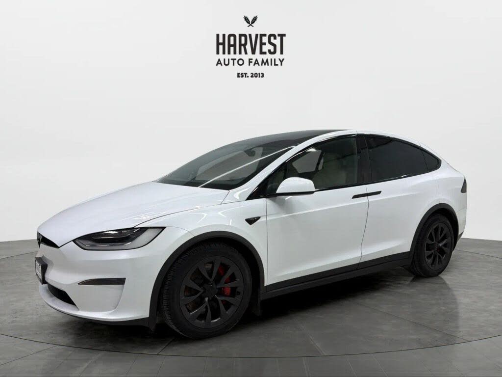2023 Tesla Model X Plaid for sale in Wahoo, NE