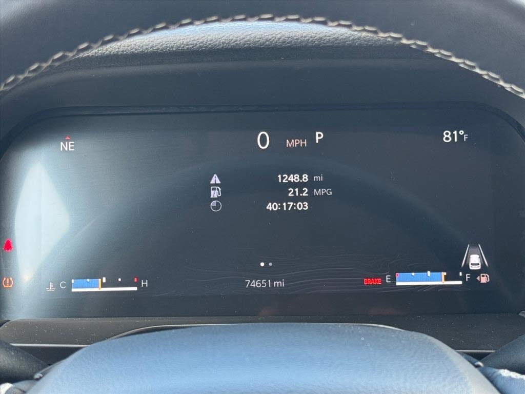 2022 Jeep Grand Cherokee L