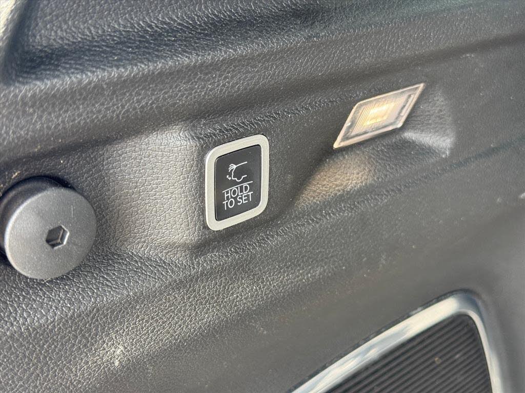 2022 Jeep Grand Cherokee L