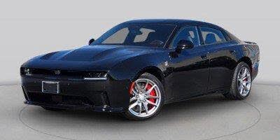 2026 Dodge Charger Daytona