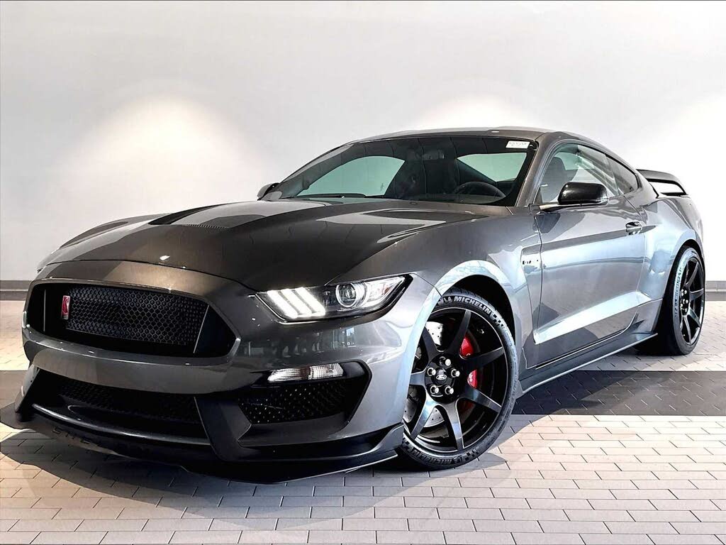 2018 Ford Mustang Shelby GT350R for sale in Sacramento, CA