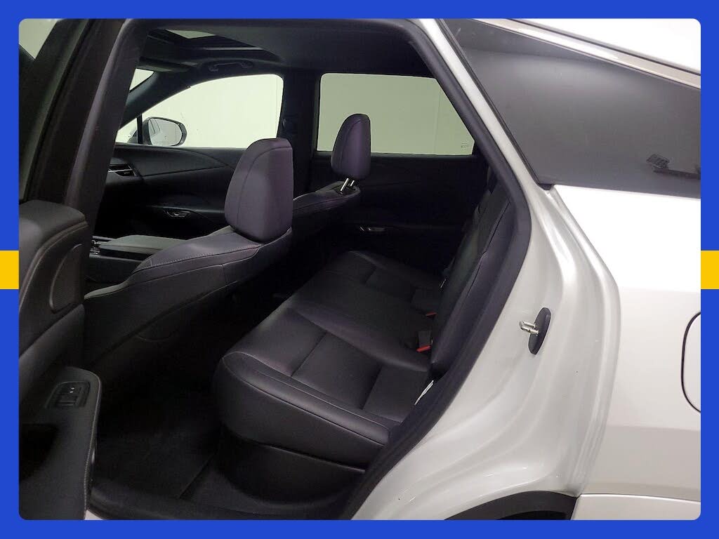 2024 Lexus RX 350