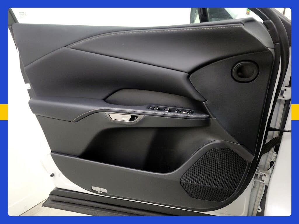 2024 Lexus RX 350