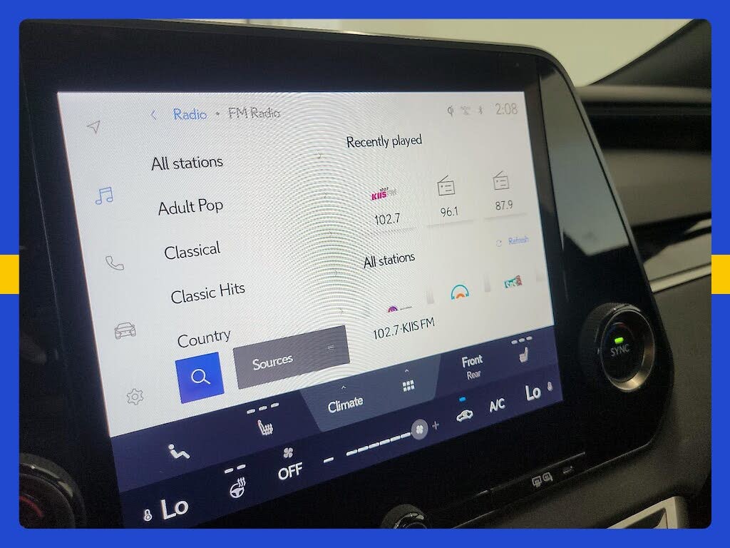 2024 Lexus RX 350