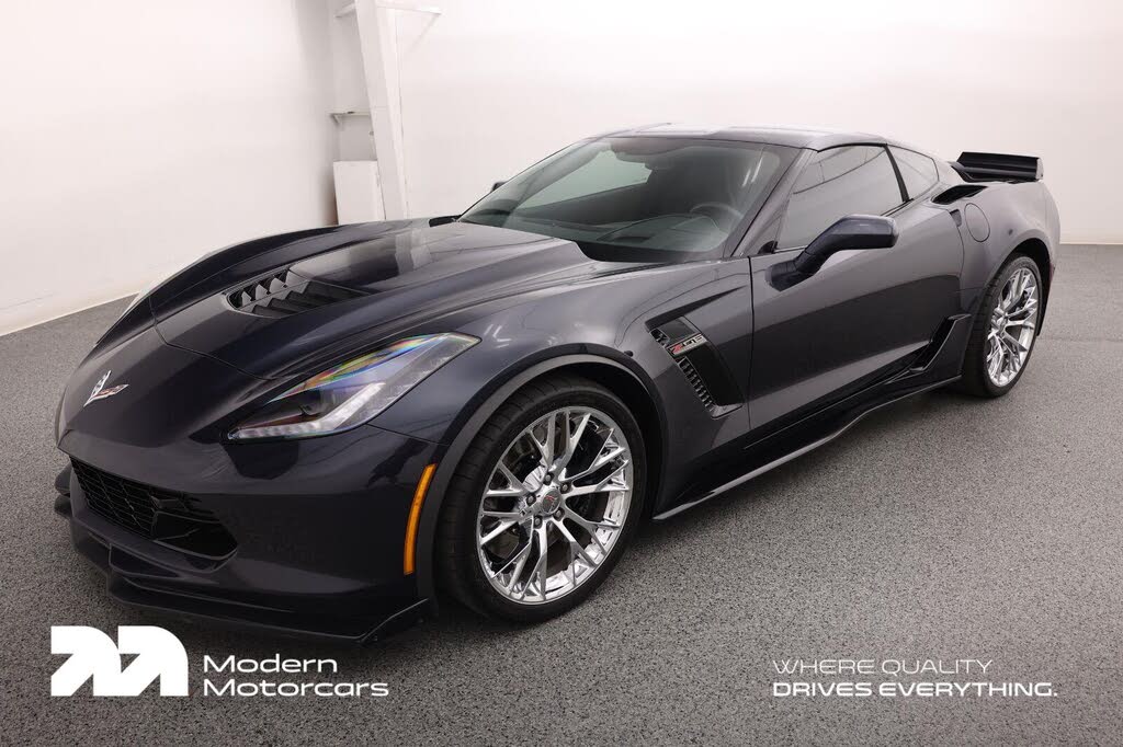 2016 Chevrolet Corvette Z06 for sale in Nixa, MO