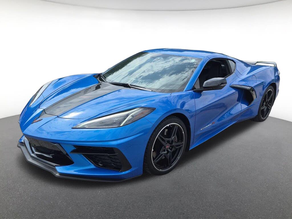2024 Chevrolet Corvette Stingray for sale in Bowling Green, KY