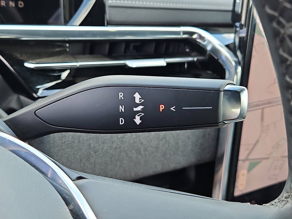 2026 GMC Sierra EV