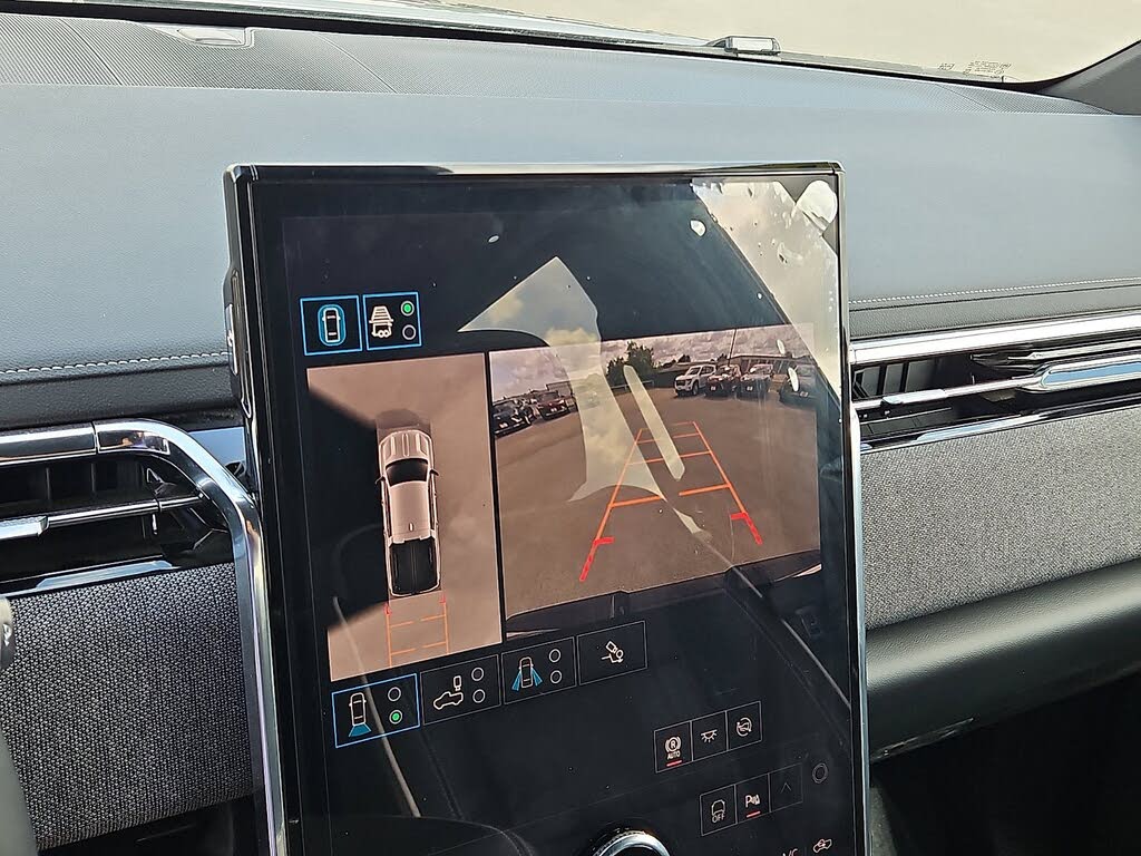 2026 GMC Sierra EV