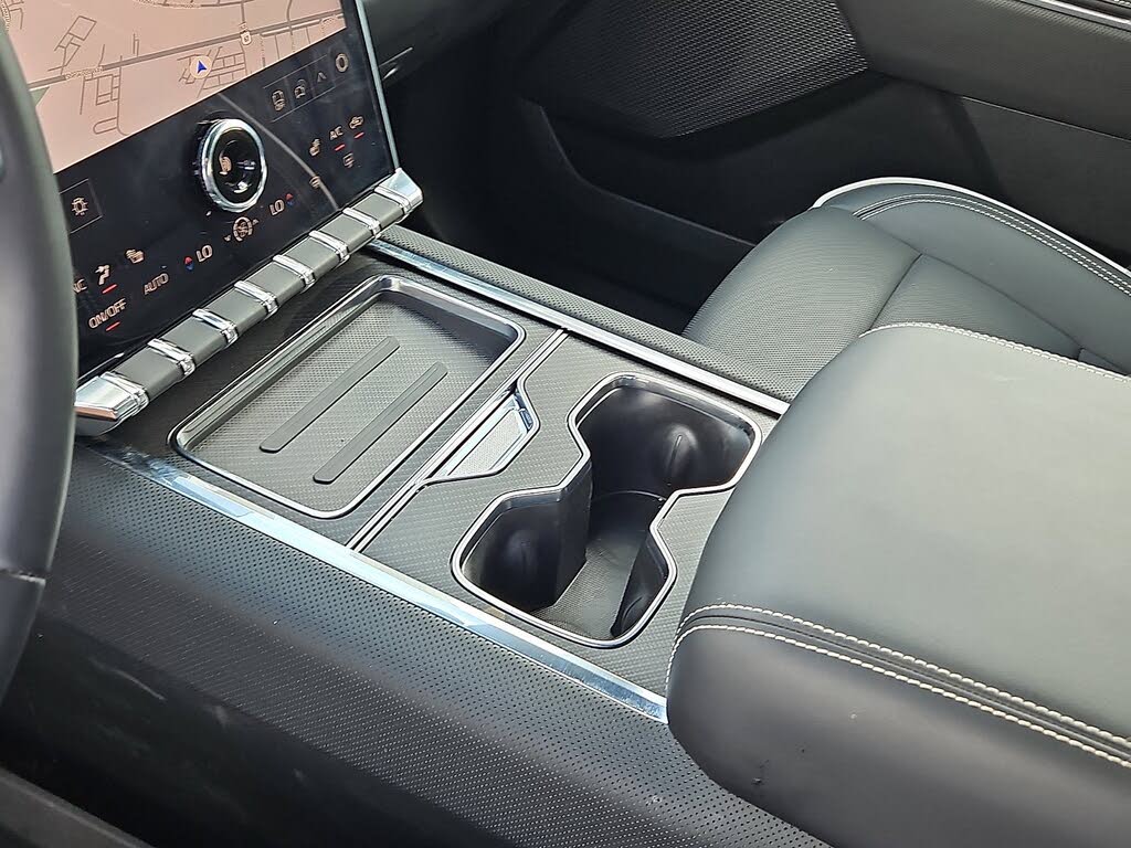 2026 GMC Sierra EV