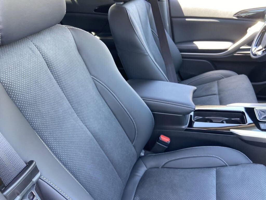 2026 Mitsubishi Eclipse Cross
