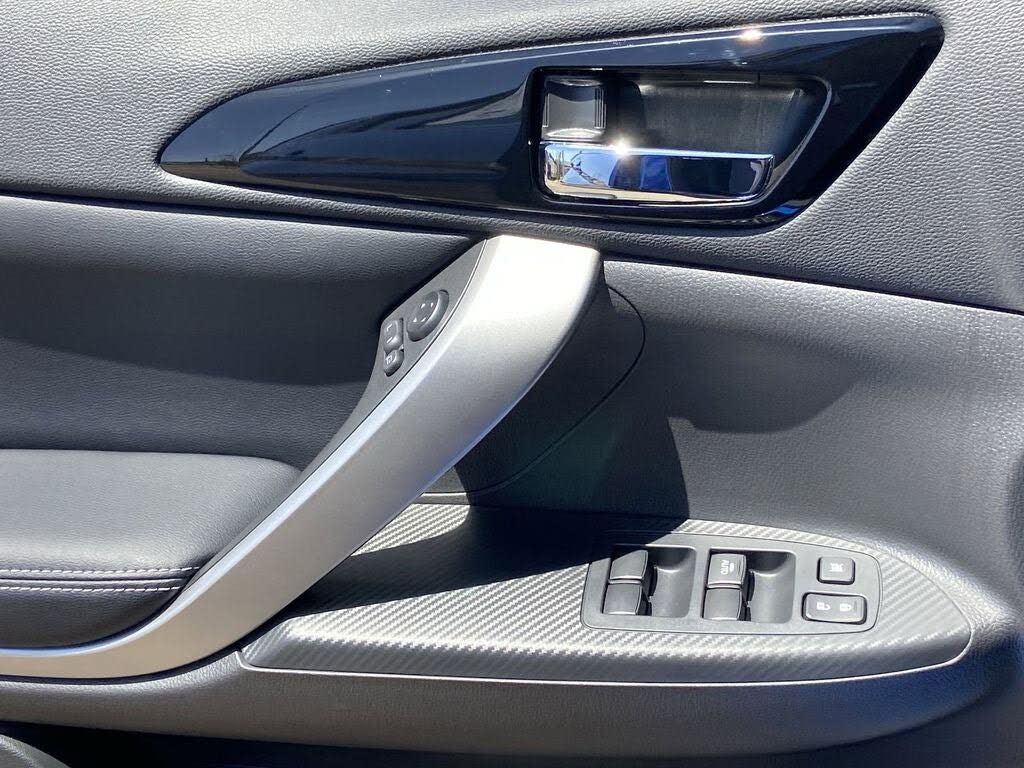2026 Mitsubishi Eclipse Cross