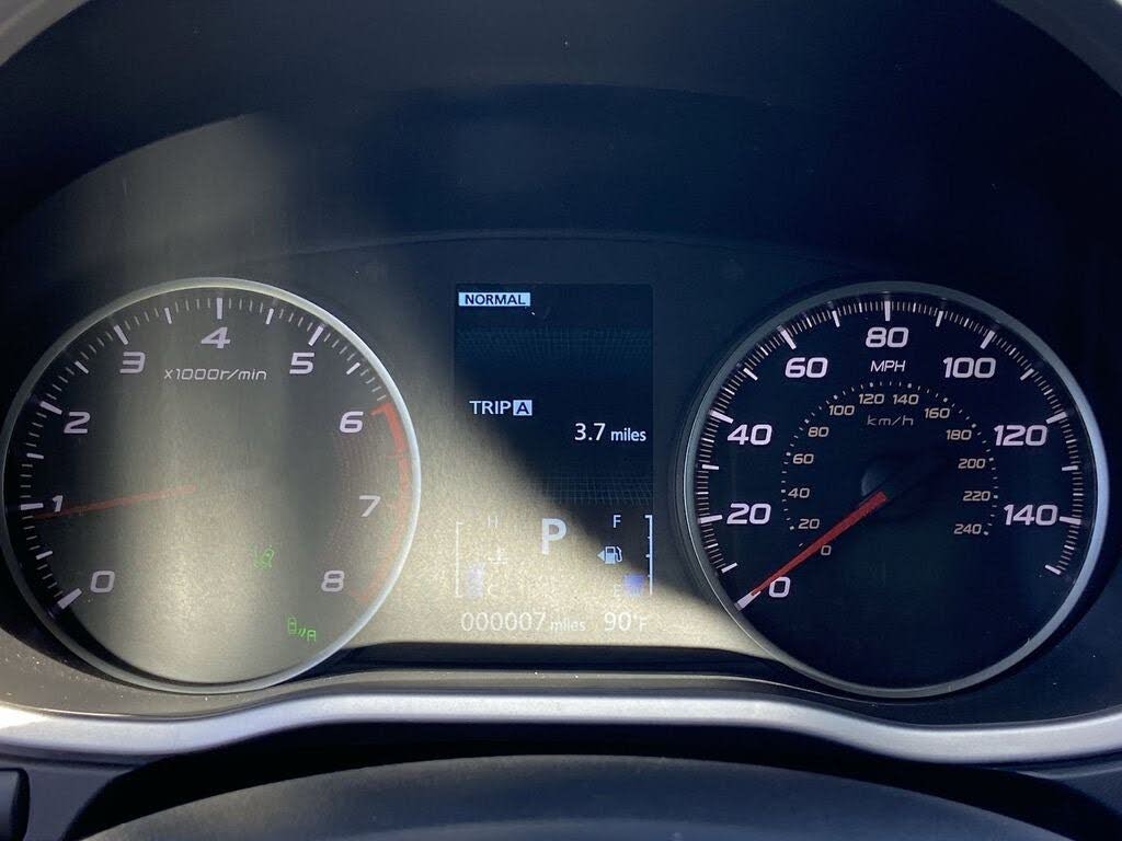2026 Mitsubishi Eclipse Cross
