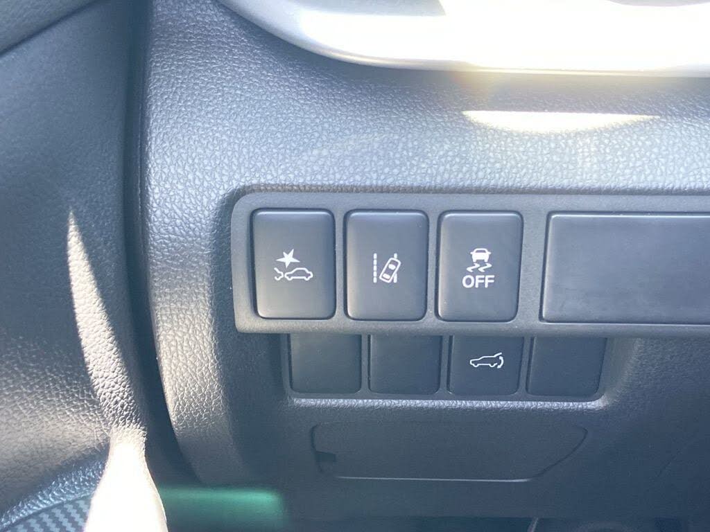 2026 Mitsubishi Eclipse Cross