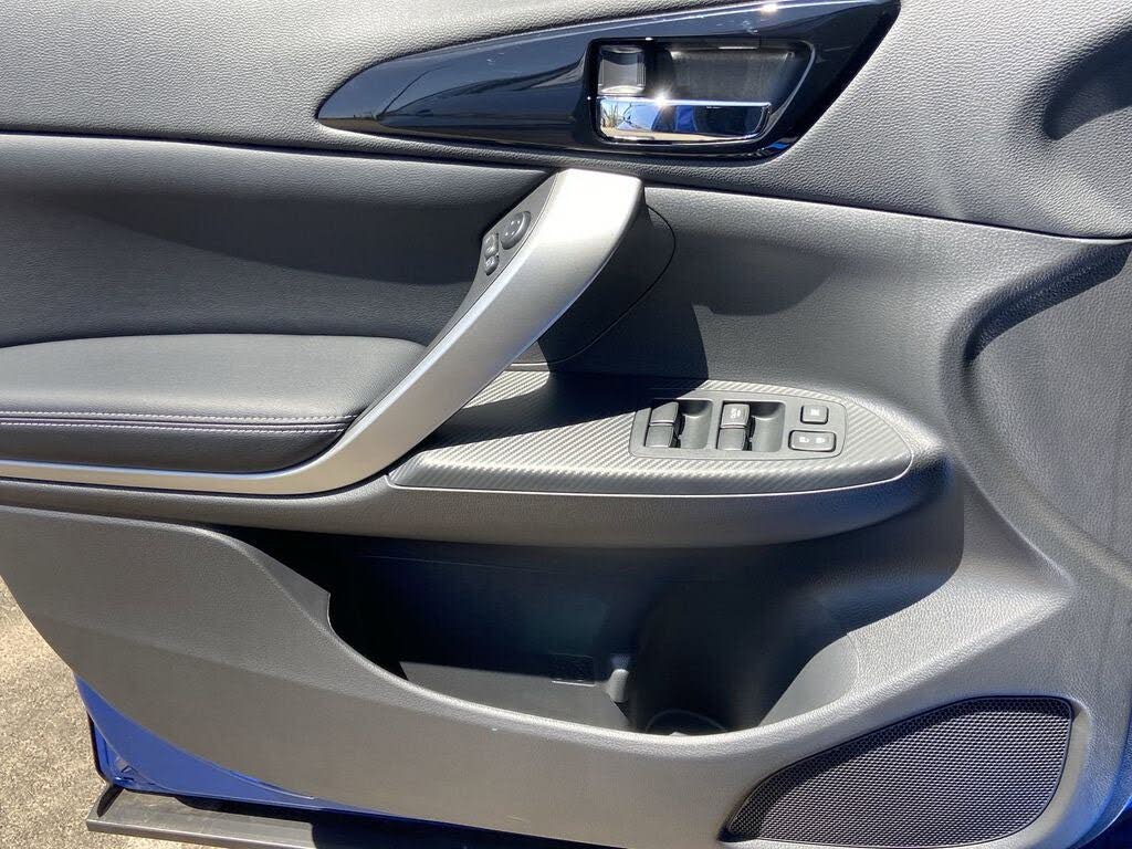 2026 Mitsubishi Eclipse Cross