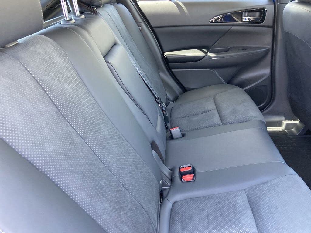 2026 Mitsubishi Eclipse Cross