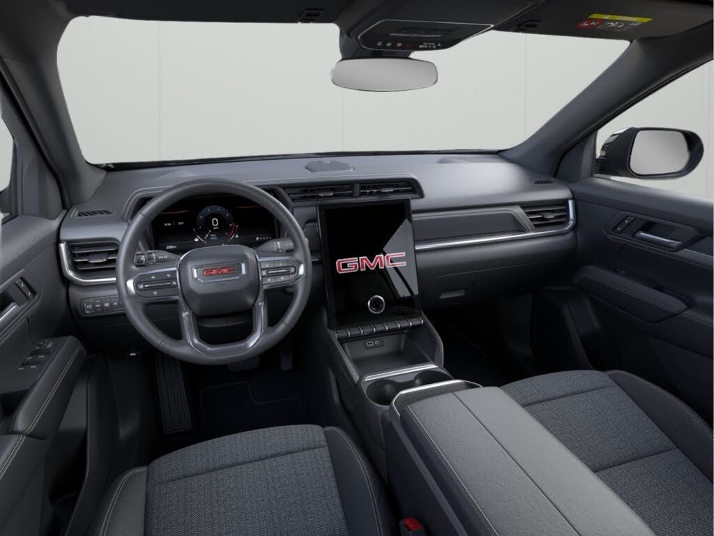 2027 GMC Terrain