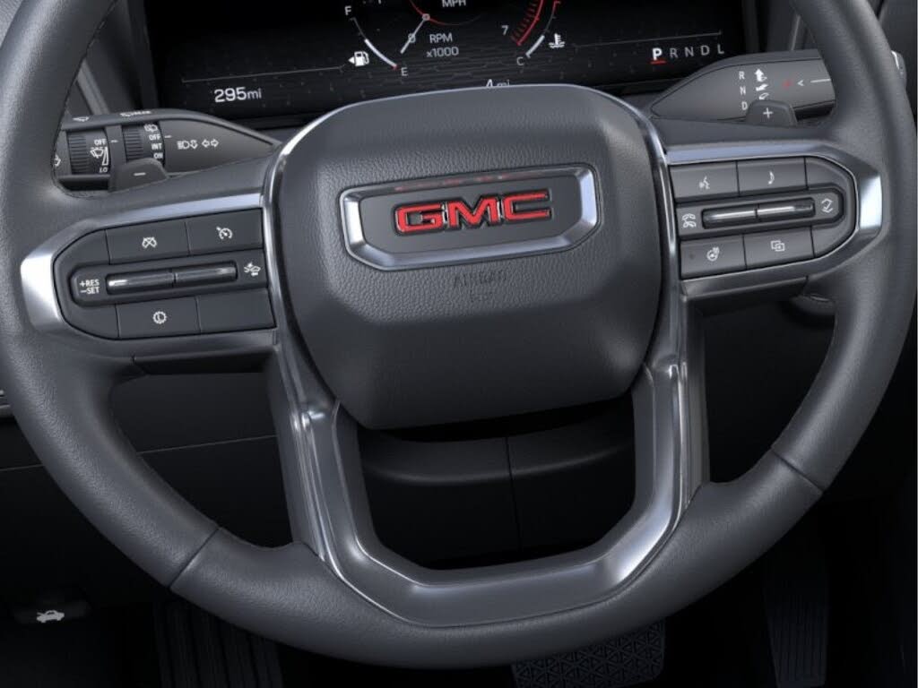 2027 GMC Terrain