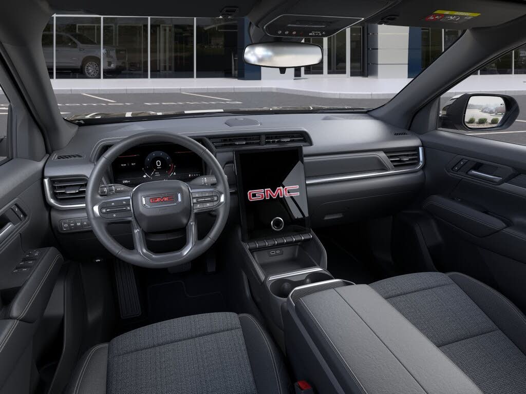 2027 GMC Terrain