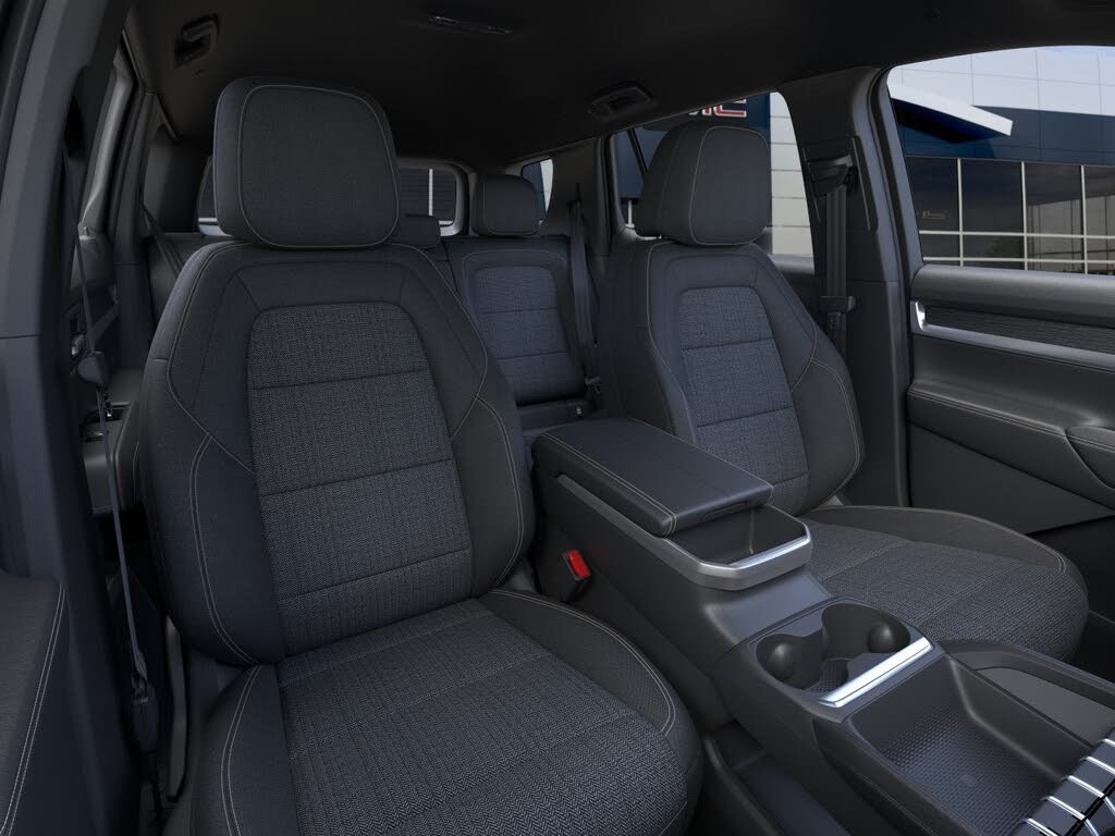 2027 GMC Terrain