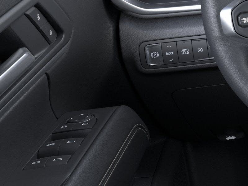 2027 GMC Terrain