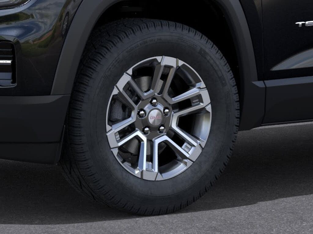 2027 GMC Terrain