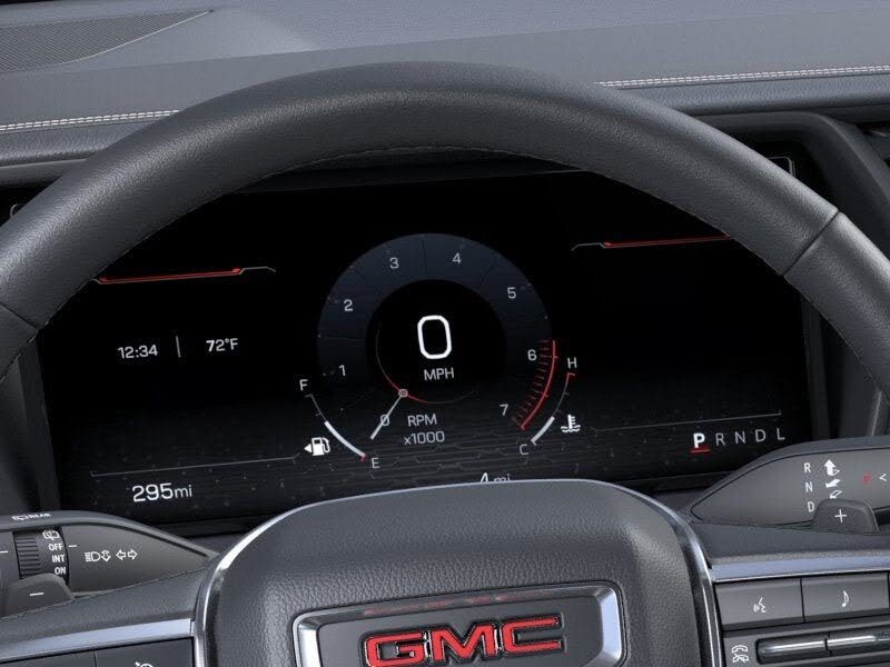 2027 GMC Terrain