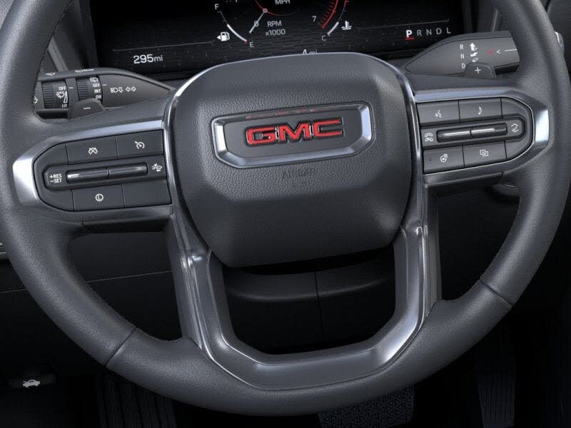 2027 GMC Terrain