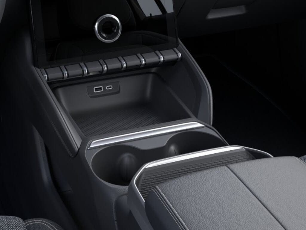 2027 GMC Terrain