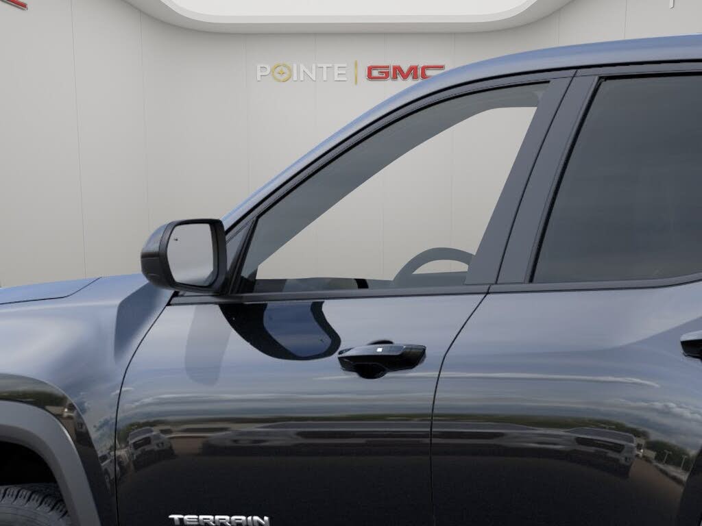 2027 GMC Terrain