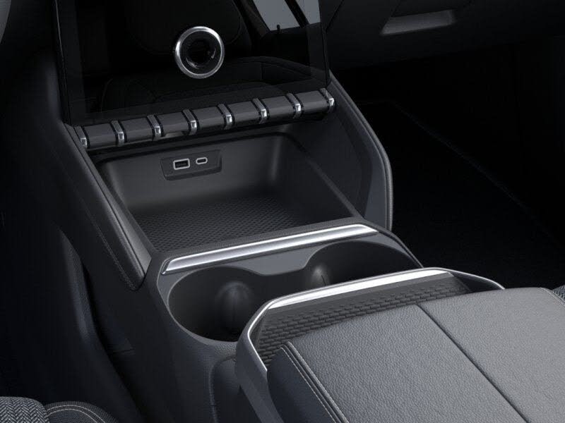 2027 GMC Terrain