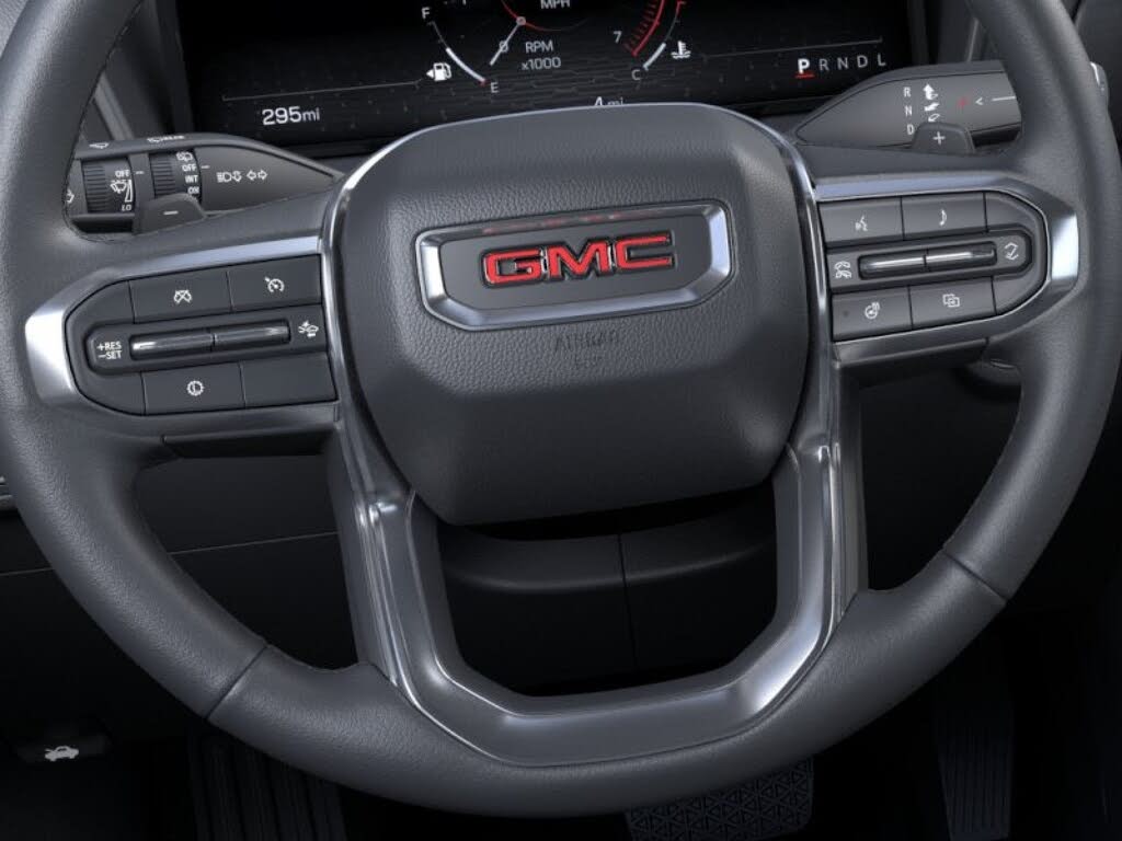 2027 GMC Terrain