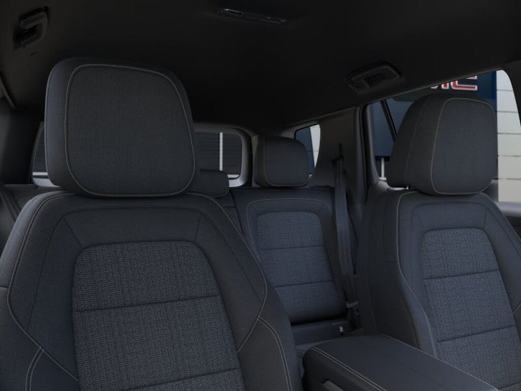 2027 GMC Terrain