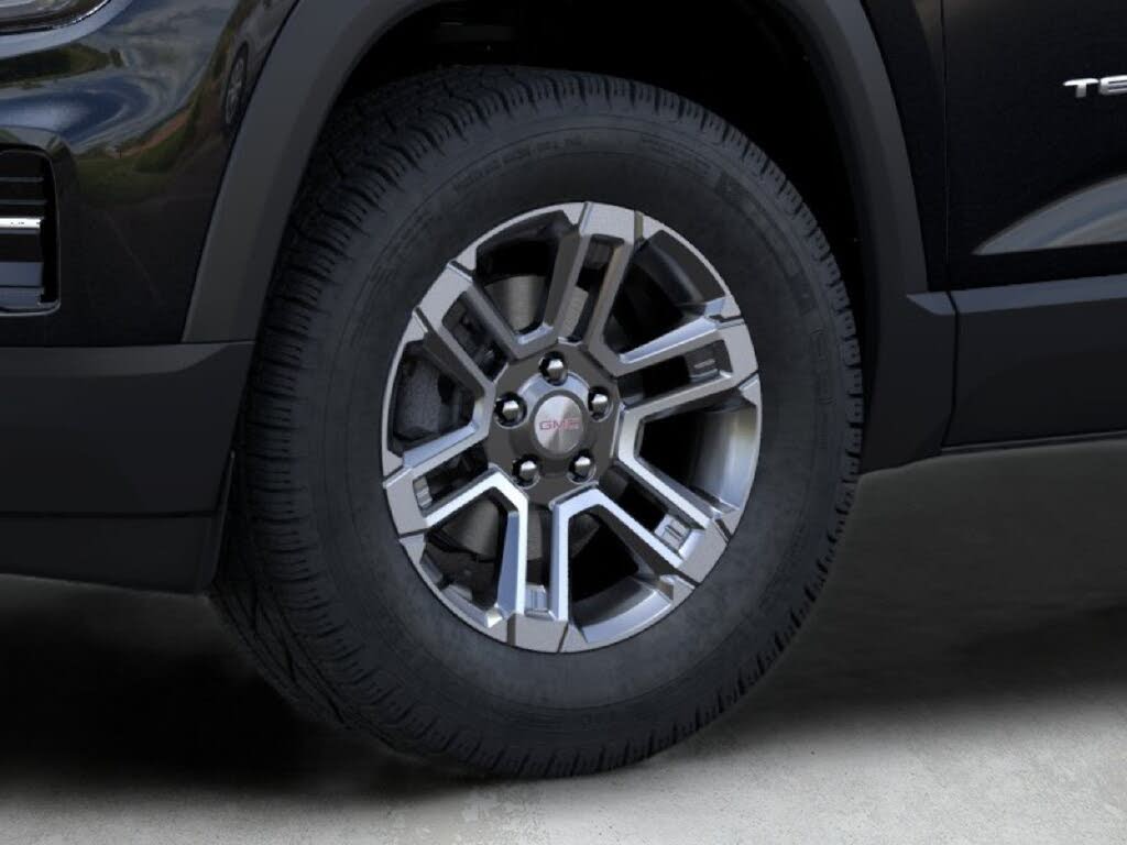 2027 GMC Terrain