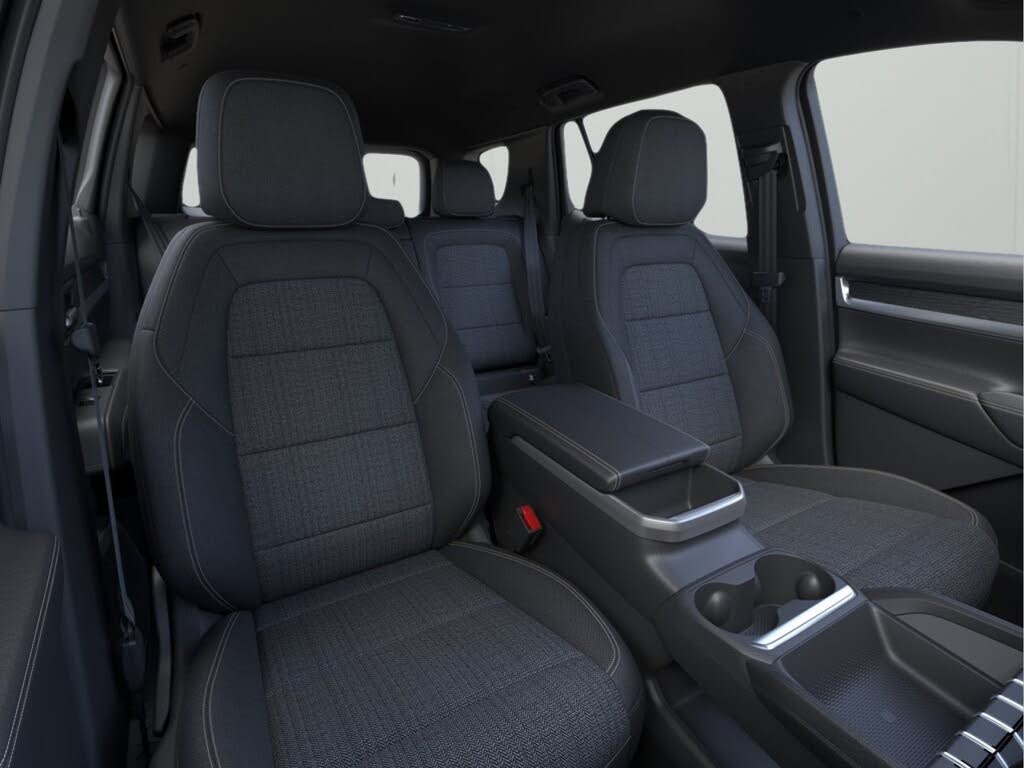 2027 GMC Terrain