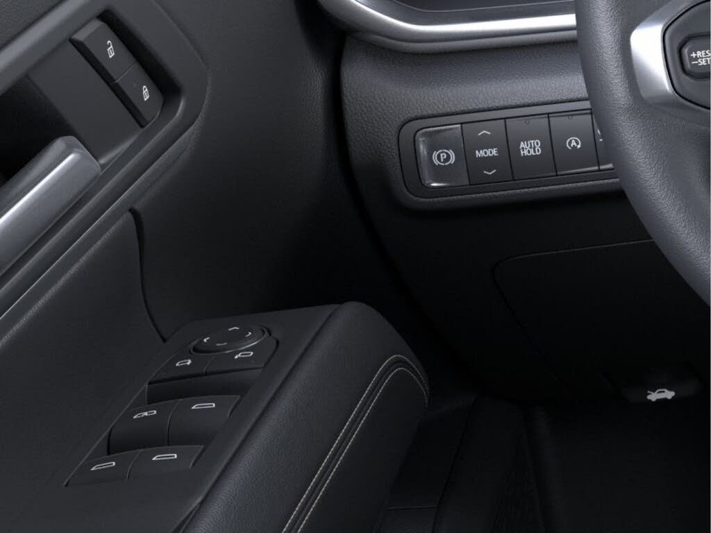 2027 GMC Terrain