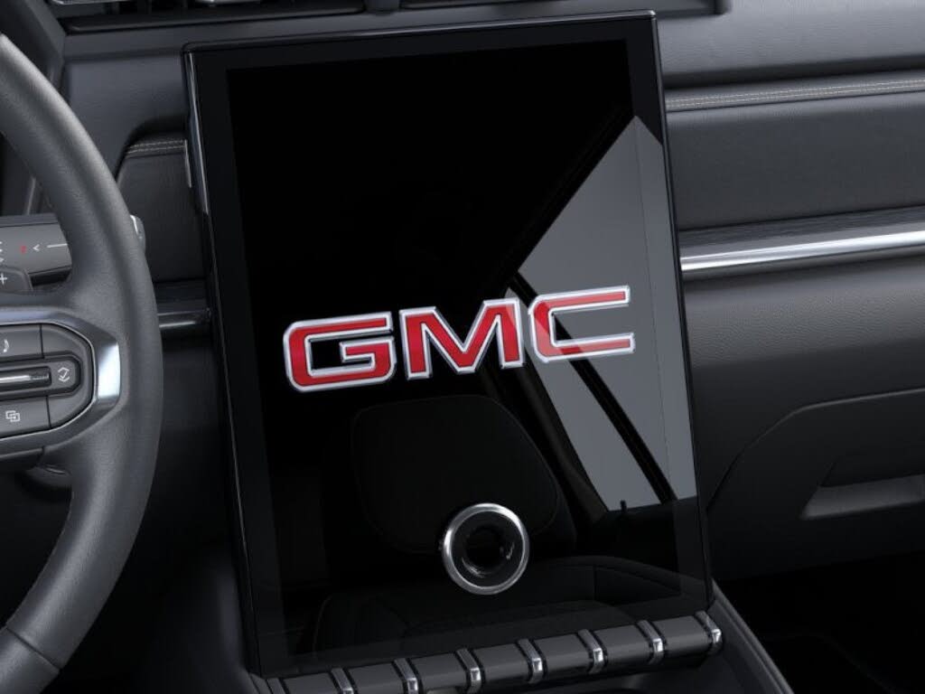 2027 GMC Terrain