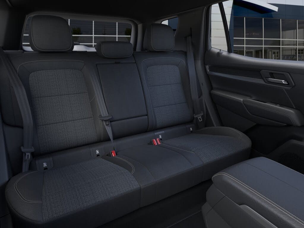 2027 GMC Terrain