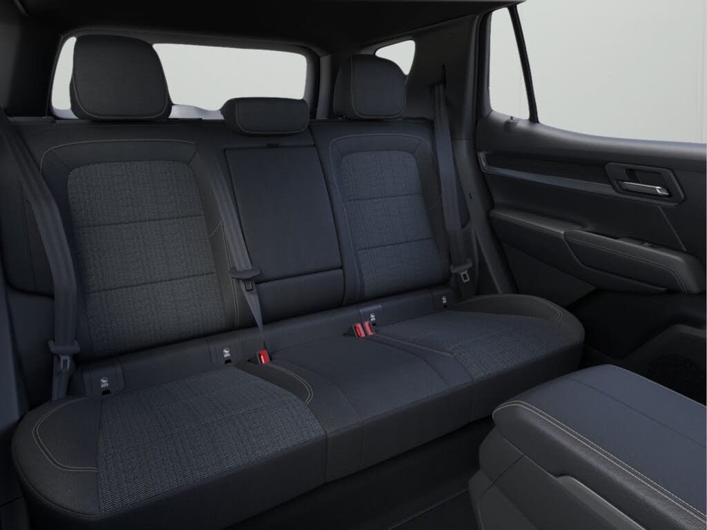 2027 GMC Terrain