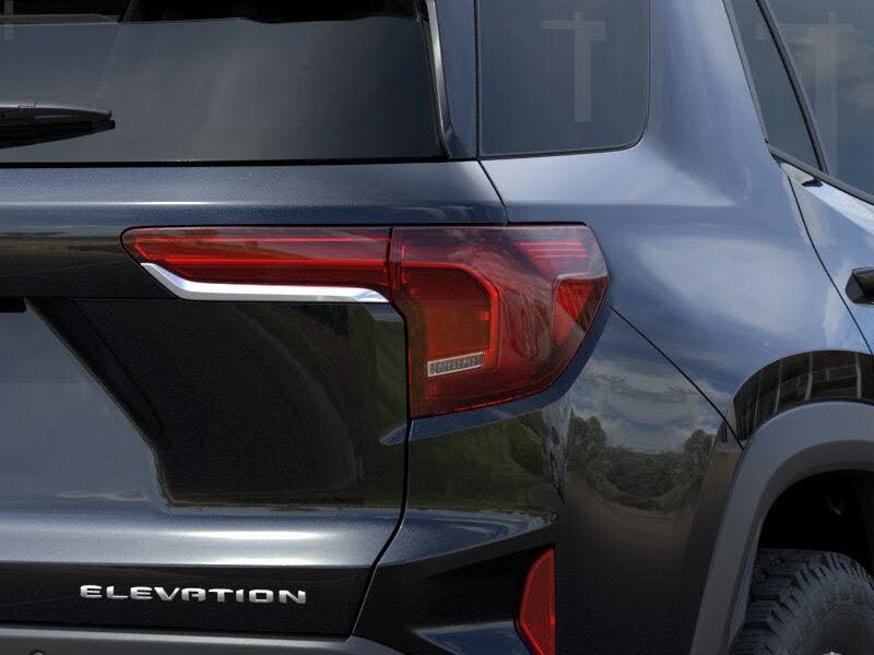 2027 GMC Terrain