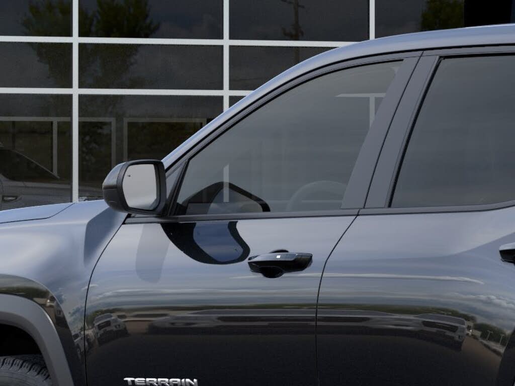 2027 GMC Terrain