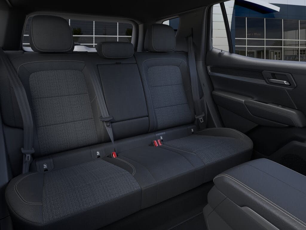 2027 GMC Terrain
