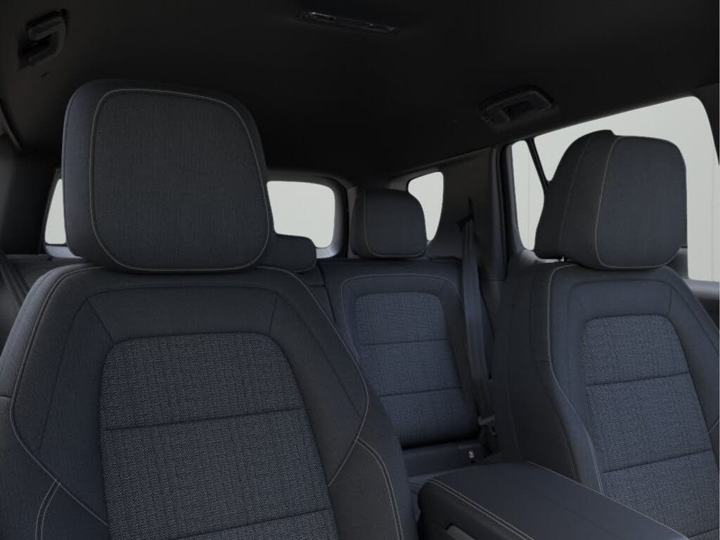 2027 GMC Terrain
