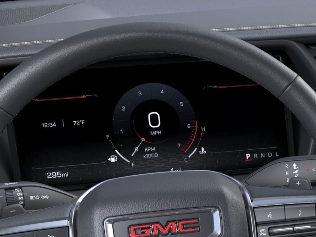 2027 GMC Terrain