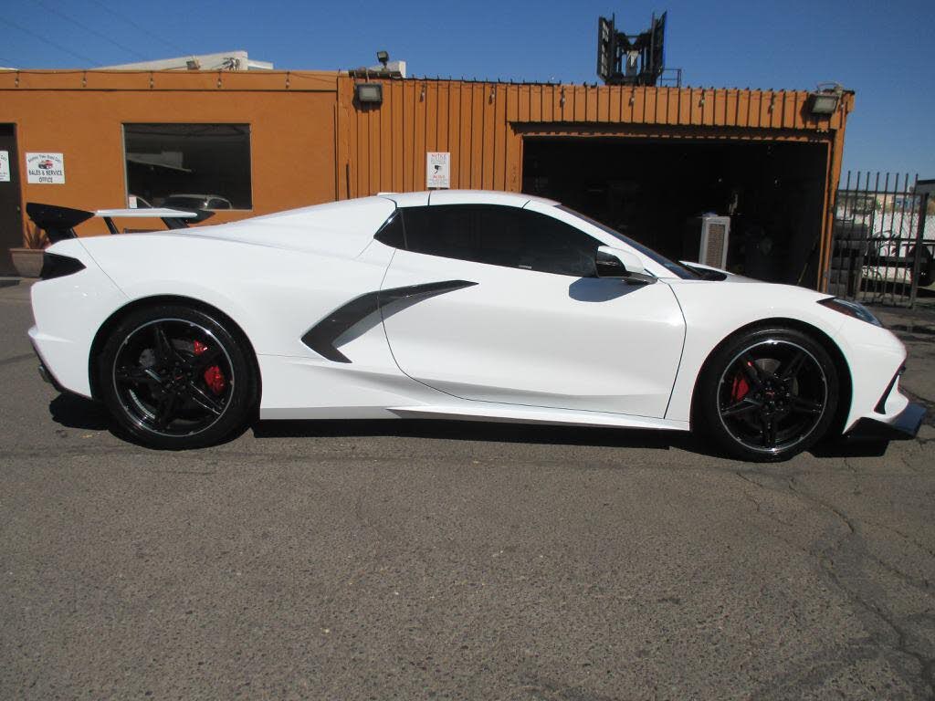 2022 Chevrolet Corvette Stingray for sale in Phoenix, AZ