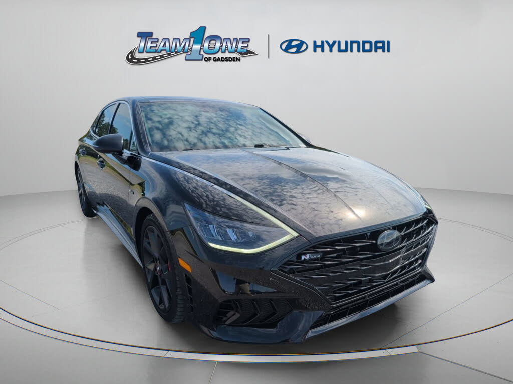 2022 Hyundai Sonata