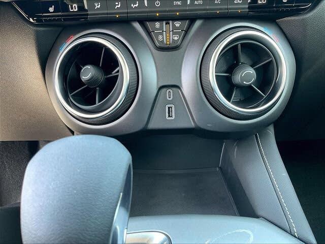 2026 Chevrolet Blazer