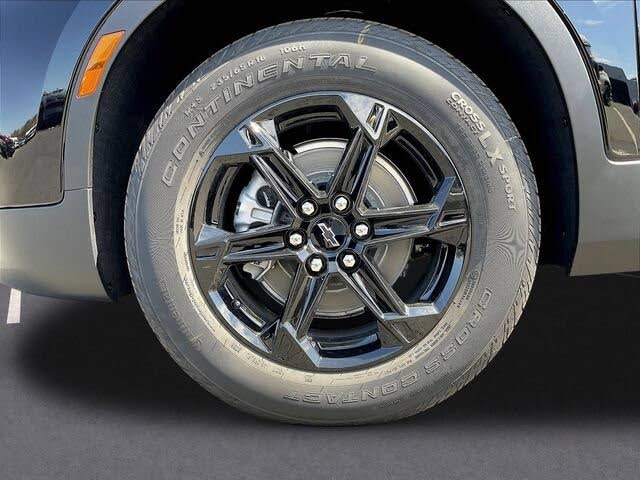 2026 Chevrolet Blazer