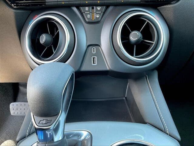 2026 Chevrolet Blazer
