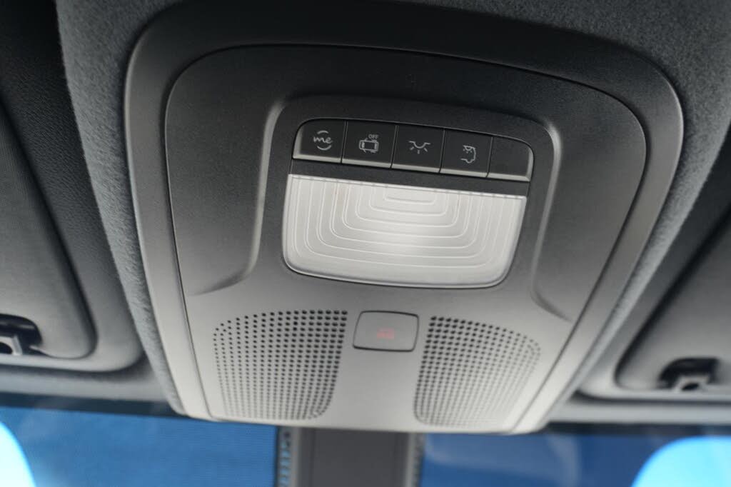 2025 Mercedes-Benz eSprinter